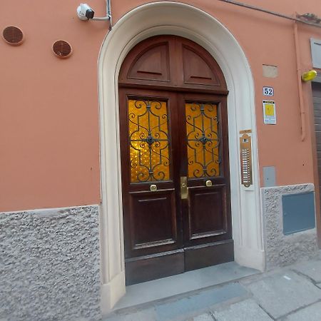 Fuori Portico Rialto Lägenhet Bologna Exteriör bild